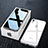 Silikon Schutzhülle Ultra Dünn Tasche Durchsichtig Transparent T11 für Apple iPhone XR Klar