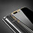 Silikon Schutzhülle Ultra Dünn Tasche Durchsichtig Transparent T12 für Huawei Honor 9 Premium Gold