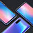 Silikon Schutzhülle Ultra Dünn Tasche Durchsichtig Transparent T12 für Xiaomi Mi 9 Pro Klar