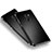 Silikon Schutzhülle Ultra Dünn Tasche Durchsichtig Transparent T12 für Xiaomi Mi Mix 2 Schwarz