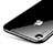 Silikon Schutzhülle Ultra Dünn Tasche Durchsichtig Transparent T14 für Apple iPhone XR Klar