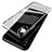 Silikon Schutzhülle Ultra Dünn Tasche Durchsichtig Transparent T14 für Apple iPhone Xs Max Klar