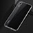 Silikon Schutzhülle Ultra Dünn Tasche Durchsichtig Transparent T14 für Huawei Y6 Prime (2019) Klar