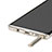 Silikon Schutzhülle Ultra Dünn Tasche Durchsichtig Transparent T14 für Samsung Galaxy Note 8 Klar