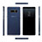 Silikon Schutzhülle Ultra Dünn Tasche Durchsichtig Transparent T14 für Samsung Galaxy Note 8 Klar