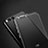Silikon Schutzhülle Ultra Dünn Tasche Durchsichtig Transparent T14 für Xiaomi Mi 6 Klar