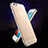 Silikon Schutzhülle Ultra Dünn Tasche Durchsichtig Transparent T15 für Apple iPhone 6 Klar
