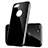 Silikon Schutzhülle Ultra Dünn Tasche Durchsichtig Transparent T15 für Apple iPhone SE3 (2022) Klar