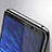 Silikon Schutzhülle Ultra Dünn Tasche Durchsichtig Transparent T17 für Samsung Galaxy S8 Plus Silber