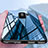Silikon Schutzhülle Ultra Dünn Tasche Durchsichtig Transparent T18 für Samsung Galaxy S9 Plus Schwarz