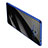 Silikon Schutzhülle Ultra Dünn Tasche Durchsichtig Transparent T19 für Huawei Mate 10 Blau