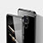 Silikon Schutzhülle Ultra Dünn Tasche Durchsichtig Transparent U01 für Huawei Mate 20