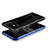 Silikon Schutzhülle Ultra Dünn Tasche Durchsichtig Transparent U03 für Huawei Mate 20 Pro
