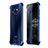 Silikon Schutzhülle Ultra Dünn Tasche Durchsichtig Transparent U03 für Huawei Mate 20 Pro Blau