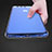 Silikon Schutzhülle Ultra Dünn Tasche Durchsichtig Transparent U04 für Huawei P10 Klar