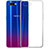 Silikon Schutzhülle Ultra Dünn Tasche Durchsichtig Transparent Z07 für Oppo R17 Neo Klar