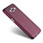 Silikon Schutzhülle Ultra Dünn Tasche für Samsung Galaxy Grand Prime SM-G530H Violett