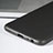 Silikon Schutzhülle Ultra Dünn Tasche Q05 für Huawei P10 Plus Grau