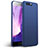 Silikon Schutzhülle Ultra Dünn Tasche S02 für Huawei Honor 9 Blau