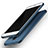 Silikon Schutzhülle Ultra Dünn Tasche Silikon für OnePlus 3 Blau