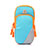 Sport Armband Handytasche Sportarmband Laufen Joggen Universal A07