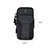 Sport Armband Handytasche Sportarmband Laufen Joggen Universal A09