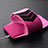 Sport Armband Handytasche Sportarmband Laufen Joggen Universal B04 Pink