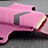 Sport Armband Handytasche Sportarmband Laufen Joggen Universal B04 Pink