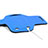 Sport Armband Handytasche Sportarmband Laufen Joggen Universal B17 Blau