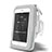 Sport Armband Handytasche Sportarmband Laufen Joggen Universal Grau