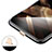 Staubschutz Stöpsel Passend Lightning USB Jack H02 für Apple iPhone 13 Pro Gold