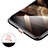 Staubschutz Stöpsel Passend Lightning USB Jack H02 für Apple iPhone 14 Rosegold
