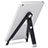 Tablet Halter Halterung Universal Tablet Ständer für Samsung Galaxy Note Pro 12.2 P900 LTE Schwarz