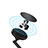 Universal Faltbare Ständer Handy Stand Flexibel B01