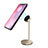 Universal Faltbare Ständer Handy Stand Flexibel B05 Gold