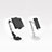 Universal Faltbare Ständer Tablet Halter Halterung Flexibel H04 für Huawei MediaPad M2 10.1 FDR-A03L FDR-A01W