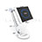 Universal Faltbare Ständer Tablet Halter Halterung Flexibel H04 für Samsung Galaxy Tab 2 7.0 P3100 P3110