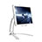Universal Faltbare Ständer Tablet Halter Halterung Flexibel K05 für Samsung Galaxy Tab A6 7.0 SM-T280 SM-T285
