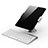 Universal Faltbare Ständer Tablet Halter Halterung Flexibel K12 für Huawei MediaPad M2 10.0 M2-A01 M2-A01W M2-A01L
