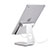 Universal Faltbare Ständer Tablet Halter Halterung Flexibel K23 für Apple iPad Pro 12.9 (2020)
