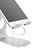Universal Faltbare Ständer Tablet Halter Halterung Flexibel K25 für Samsung Galaxy Tab E 9.6 T560 T561