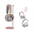 Universal Ständer Ohrhörer Headset Kopfhörer Stand H01 Rosegold