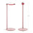Universal Ständer Ohrhörer Headset Kopfhörer Stand H01 Rosegold