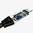 USB Ladekabel Kabel C04 für Apple iPad 4