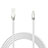 USB Ladekabel Kabel C05 für Apple iPad Pro 11 (2020)
