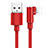 USB Ladekabel Kabel D17 für Apple iPad 2