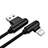USB Ladekabel Kabel D22 für Apple iPhone 5
