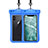 Wasserdicht Unterwasser Handy Tasche Universal W07
