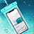 Wasserdicht Unterwasser Handy Tasche Universal W12