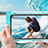 Wasserdicht Unterwasser Handy Tasche Universal W12